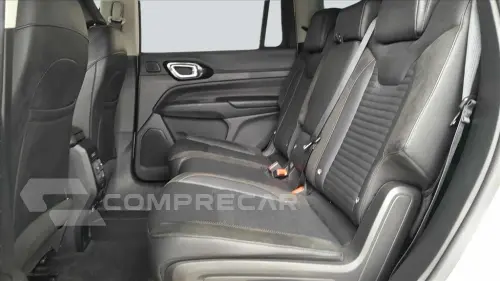 COMMANDER 1.3 T270 TURBO FLEX LIMITED AT6