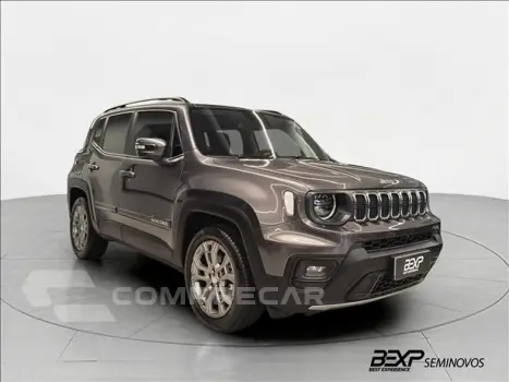 RENEGADE 1.3 T270 Turbo Longitude