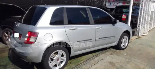 STILO 1.8 MPI 8V