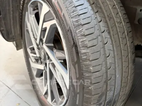 CRETA - 1.0 TGDI PLATINUM AUTOMÁTICO