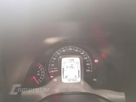 Strada 1.3 FIREFLY FLEX ENDURANCE CABINE SIMPLES