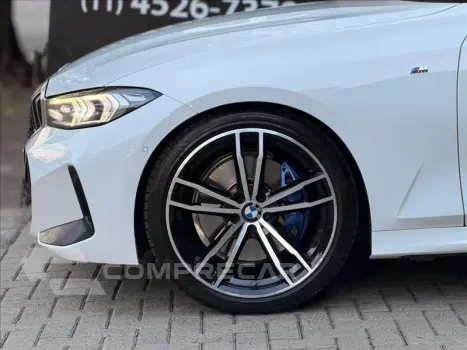 320I 2.0 16V Turbo M Sport