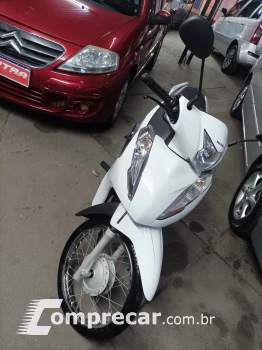 Biz 110 i