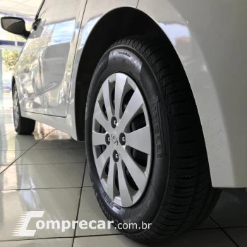 HB20 1.0 12V Comfort