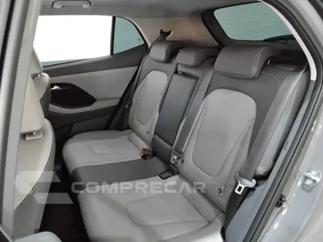 CRETA 1.6 TGDI GASOLINA ULTIMATE DCT