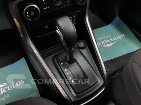 Ecosport 1.5 Ti-Vct Flex Se Direct Automático