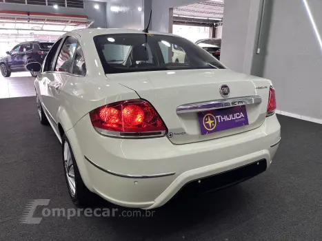 LINEA 1.8 Absolute 16V