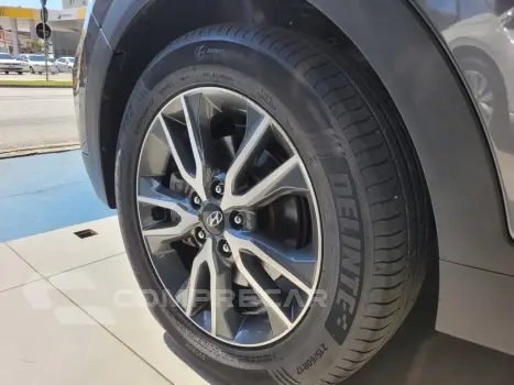 Creta Prestige 2.0 16V Flex Aut.