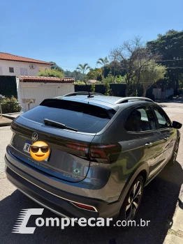 NIVUS 1.0 200 TSI Highline