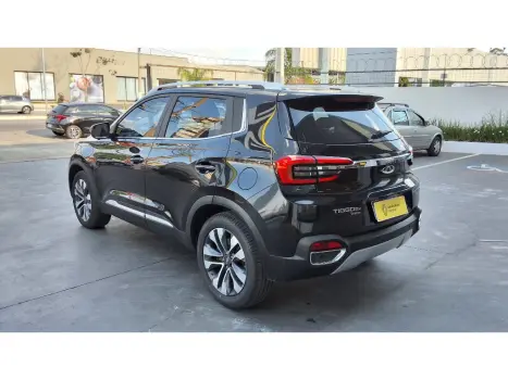 TIGGO 5x 1.5 VVT TURBO IFLEX TXS DCT