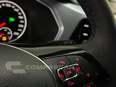 T-Cross Comfor. 200 TSI 1.0 Flex 5p Aut.
