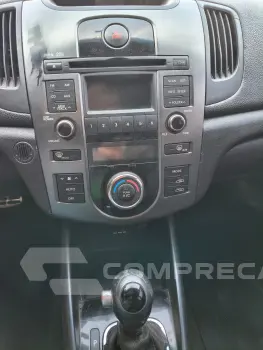 CERATO 1.6 SX3 16V