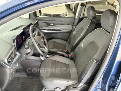 SPIN 1.8 LTZ 8V FLEX 4P AUTOMÁTICO