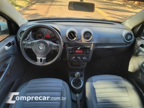 GOL 1.6 MI Highline 8V