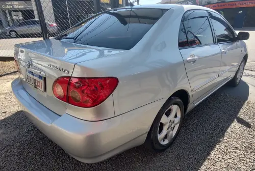 COROLLA 1.6 XLI 16V
