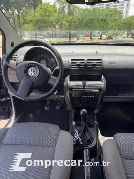 FOX 1.6 MI Sportline 8V