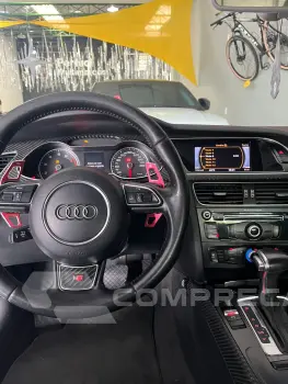 A4 2.0 Avant 20V Turbo