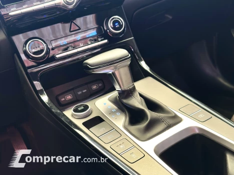CRETA 1.0 TGDI FLEX PLATINUM AUTOMÁTICO