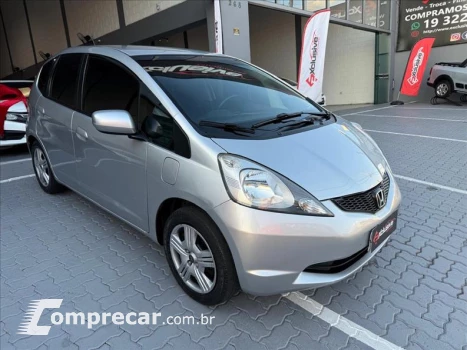 FIT 1.4 DX 16V