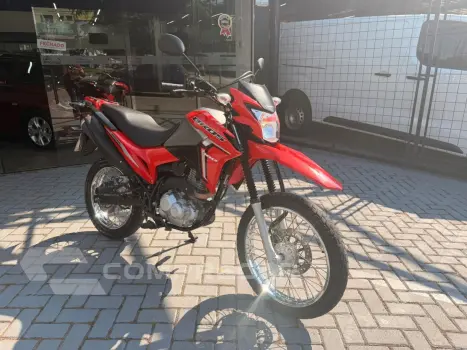NXR 160 BROS ESDD