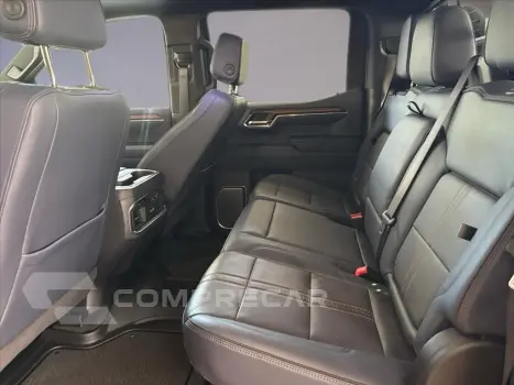 SILVERADO 5.3 V8 GASOLINA 1500 HIGH COUNTRY 4X4 A