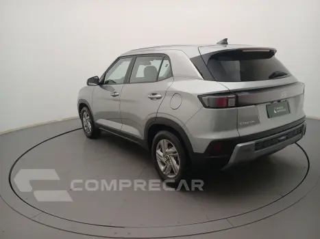 CRETA 1.0 TGDI FLEX COMFORT AUTOMÁTICO