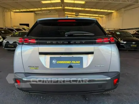 2008 ALLURE 1.0 TURBO