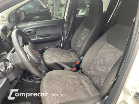MOBI 1.0 8V EVO Like.