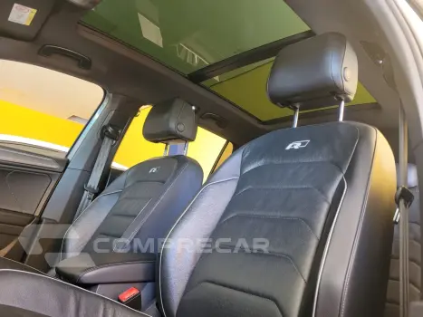TIGUAN Allspac R-Line 350 TSI 2.0 4x4