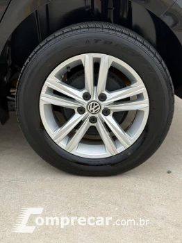 POLO 1.6 MSI