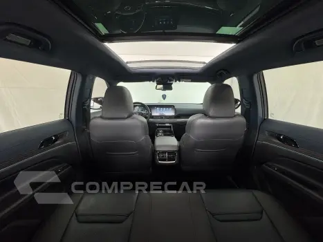 TERRITORY 1.5 Ecoboost Gtdi Titanium