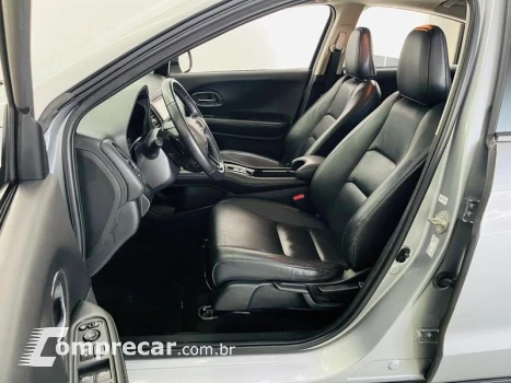 HR-V EXL CVT