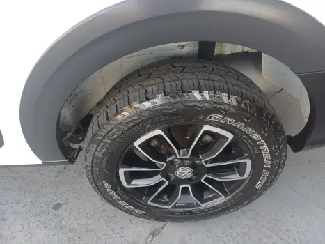 Saveiro 1.6 G6 ROBUST FLEX