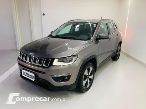 JEEP COMPASS SPORT F 4 portas