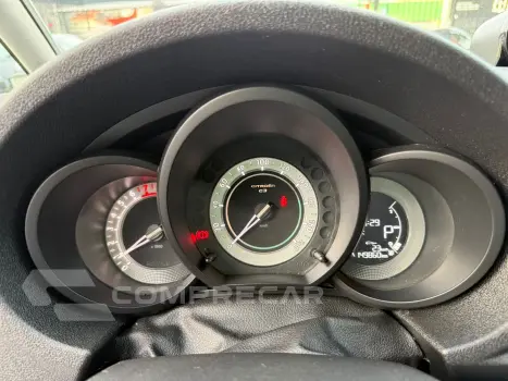 AIRCROSS 1.6 Exclusive 16V