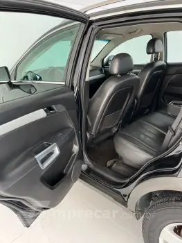 CAPTIVA 2.4 Sidi 16V