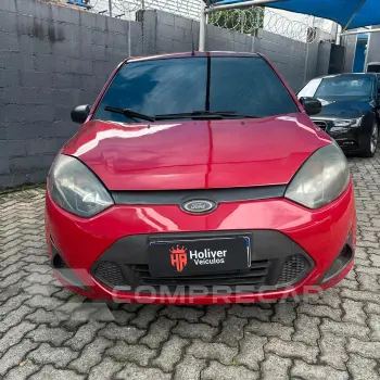 FIESTA 1.0 MPI 8V