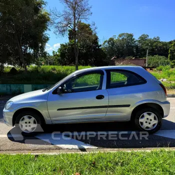 CELTA 1.0 MPFI LS 8V