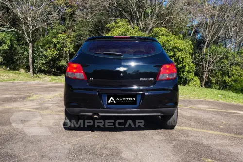 ONIX HATCH LTZ 1.4 8V FlexPower 5p Mec.
