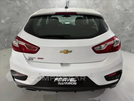 CRUZE 1.4 Turbo Sport6 LT 16V