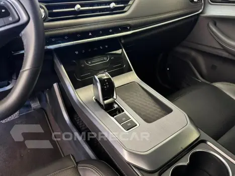 TIGGO 5X SPORT 1.5 TURBO AUT