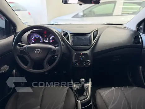 HB20 Comf./C.Plus/C.Style 1.0 Flex 12V