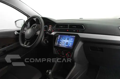 SAVEIRO 1.6 MSI Trendline CS 16V