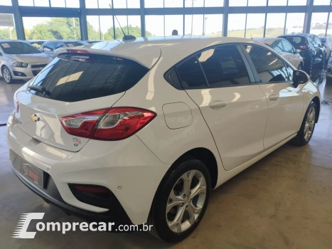 CRUZE 1.4 Turbo Sport6 LTZ 16V