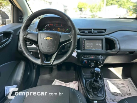 PRISMA 1.4 MPFI LTZ 8V