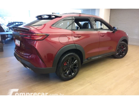 HAVAL H6 GT PHEV AWD