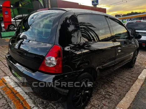 Clio Hi-Flex 1.0 16V 3p