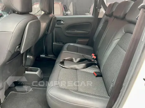 C3 1.6 Picasso Exclusive 16V