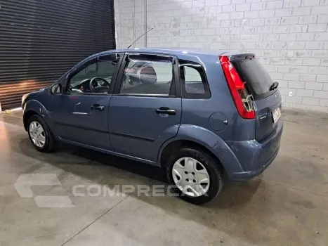 Fiesta 1.6 Mpi Class Hatch 8V Flex 4P Manual