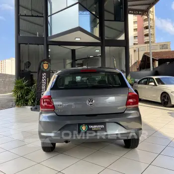 Gol 1.0 Flex 12V 5p
